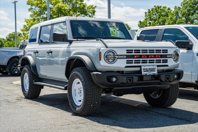 2026 Ford Bronco Heritage Edition for sale in Waldorf, MD