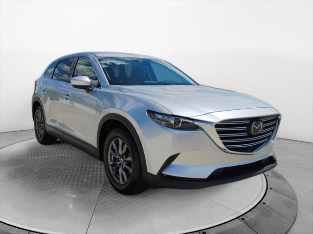 2023 Mazda CX-9 Touring for sale in Winston Salem, NC