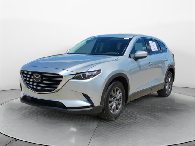 2023 Mazda CX-9 Touring