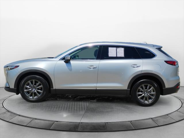 2023 Mazda CX-9 Touring