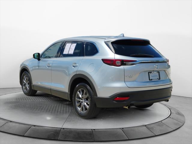 2023 Mazda CX-9 Touring