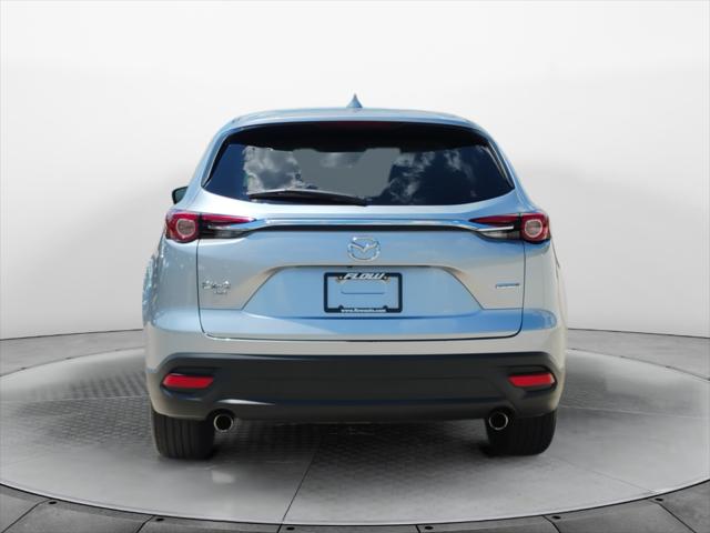 2023 Mazda CX-9 Touring