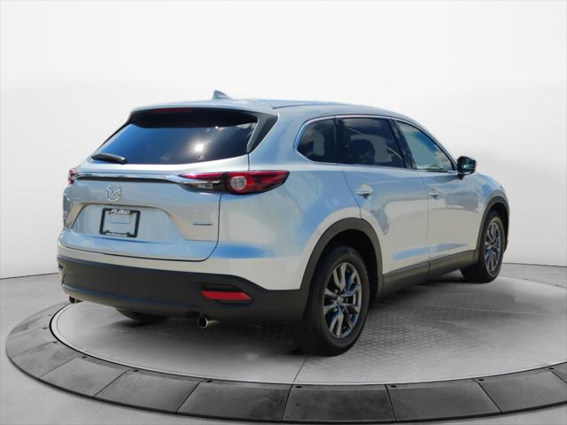 2023 Mazda CX-9 Touring