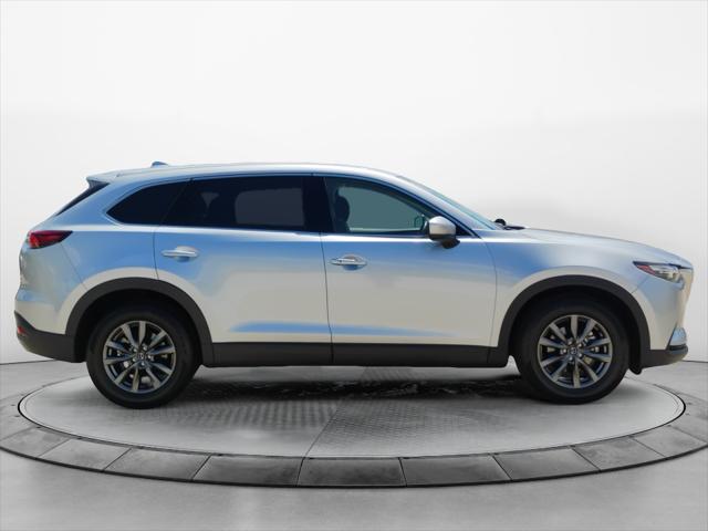 2023 Mazda CX-9 Touring
