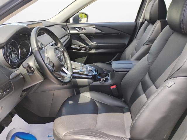 2023 Mazda CX-9 Touring