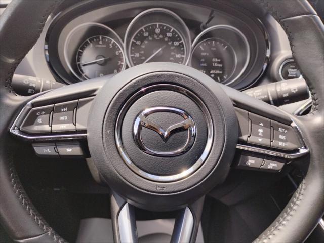 2023 Mazda CX-9 Touring