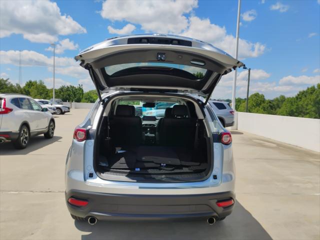 2023 Mazda CX-9 Touring