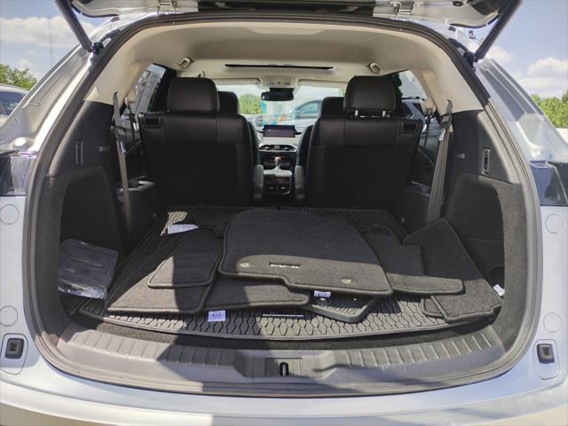 2023 Mazda CX-9 Touring