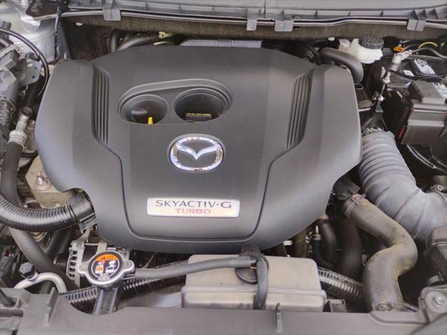 2023 Mazda CX-9 Touring