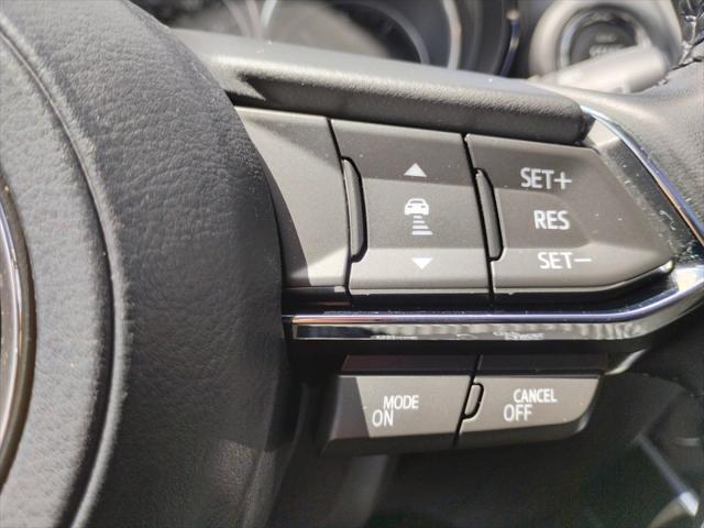2023 Mazda CX-9 Touring