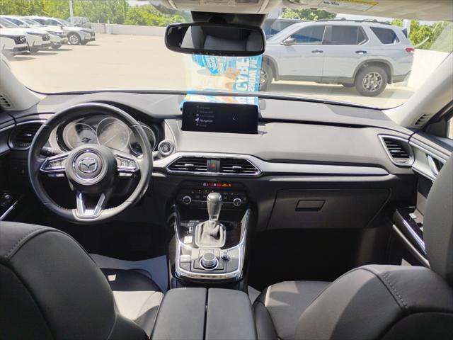 2023 Mazda CX-9 Touring
