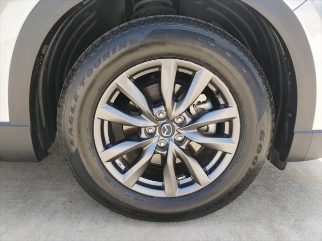 2023 Mazda CX-9 Touring