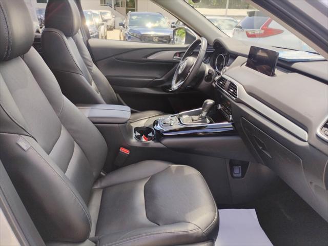 2023 Mazda CX-9 Touring