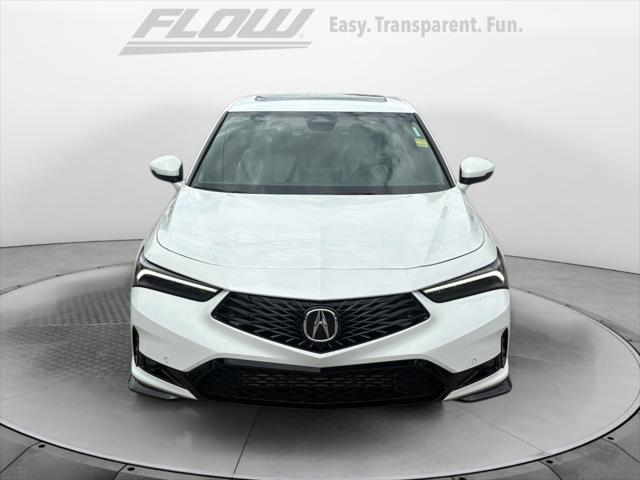 2026 Acura Integra FWD A-Spec with Technology