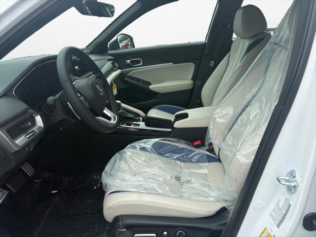 2026 Acura Integra FWD A-Spec with Technology