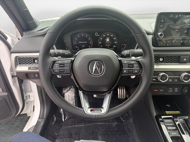 2026 Acura Integra FWD A-Spec with Technology