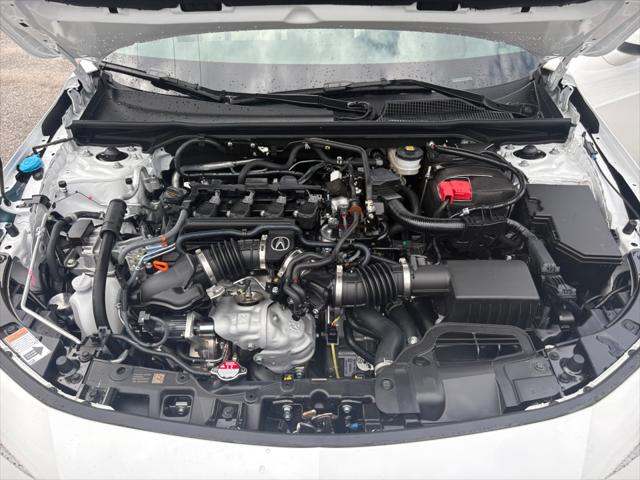 2026 Acura Integra FWD A-Spec with Technology