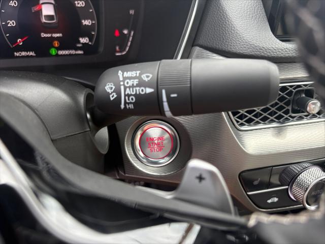 2026 Acura Integra FWD A-Spec with Technology
