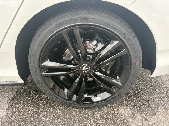 2026 Acura Integra FWD A-Spec with Technology