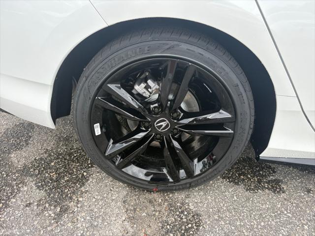 2026 Acura Integra FWD A-Spec with Technology