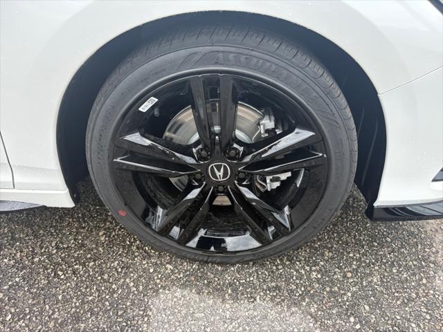 2026 Acura Integra FWD A-Spec with Technology