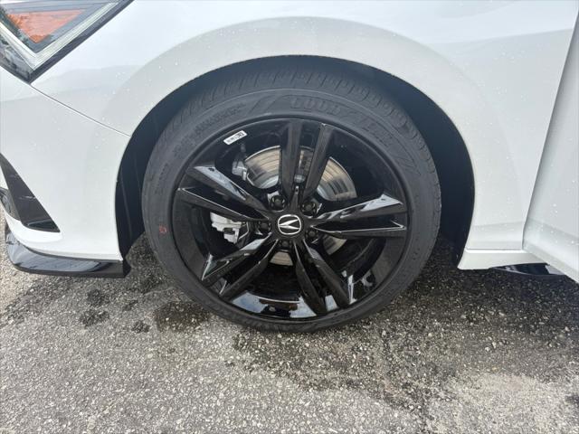 2026 Acura Integra FWD A-Spec with Technology