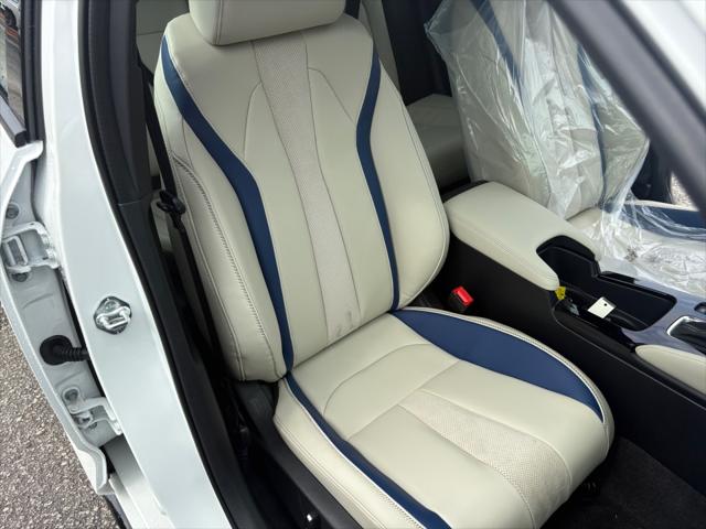 2026 Acura Integra FWD A-Spec with Technology