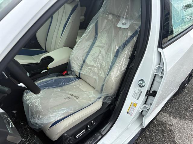 2026 Acura Integra FWD A-Spec with Technology