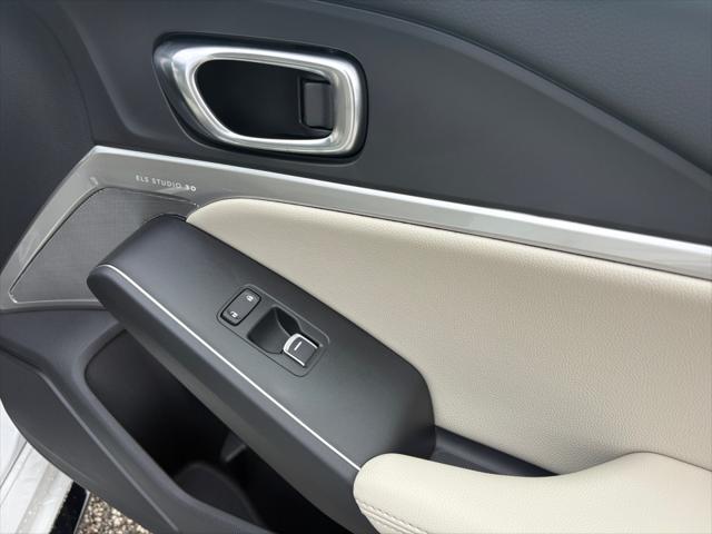 2026 Acura Integra FWD A-Spec with Technology