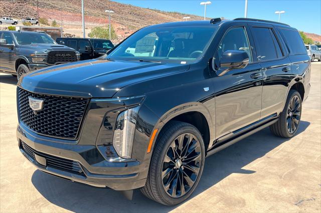 2026 Cadillac Escalade Platinum Sport for sale in St. George, UT