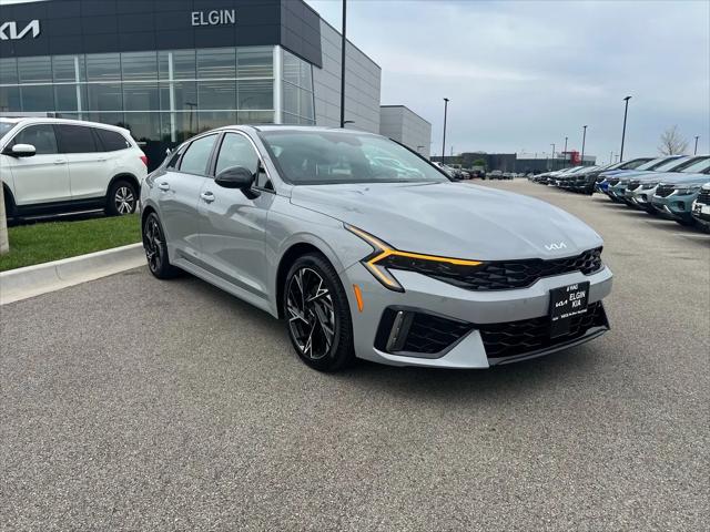 2026 Kia K5 GT-Line AWD for sale in Elgin, IL