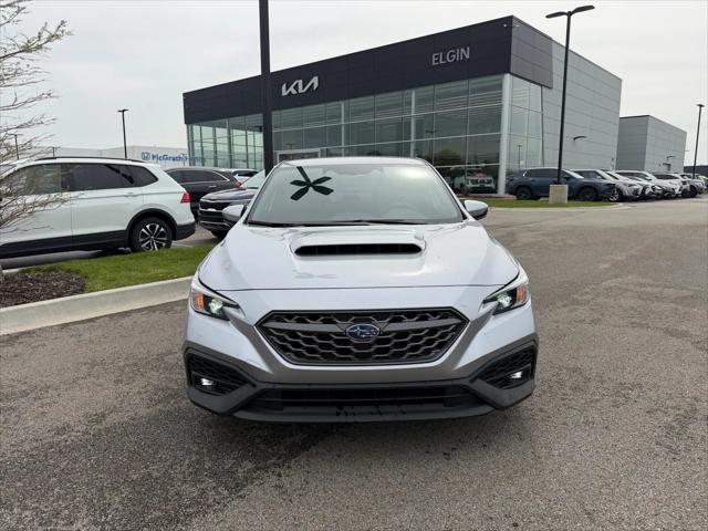 2024 Subaru WRX Premium