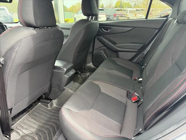 2024 Subaru WRX Premium