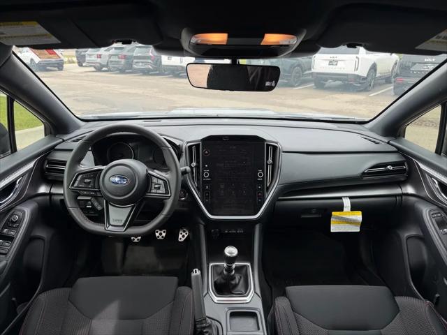 2024 Subaru WRX Premium