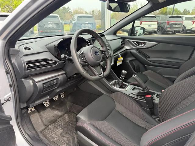 2024 Subaru WRX Premium