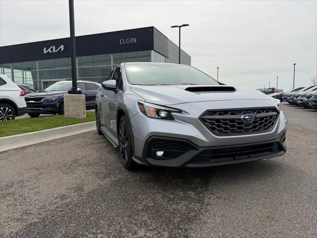 2024 Subaru WRX Premium for sale in Elgin, IL