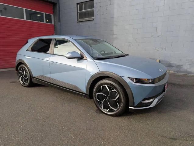 2024 Hyundai IONIQ 5 SEL for sale in Seattle, WA