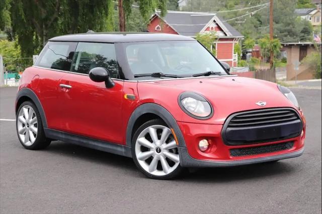 2014 MINI Hardtop Cooper for sale in Auburn, CA