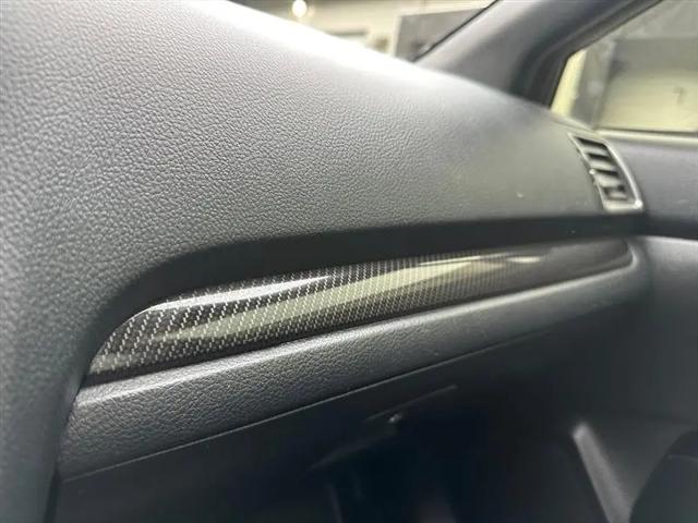 2017 Subaru WRX Limited