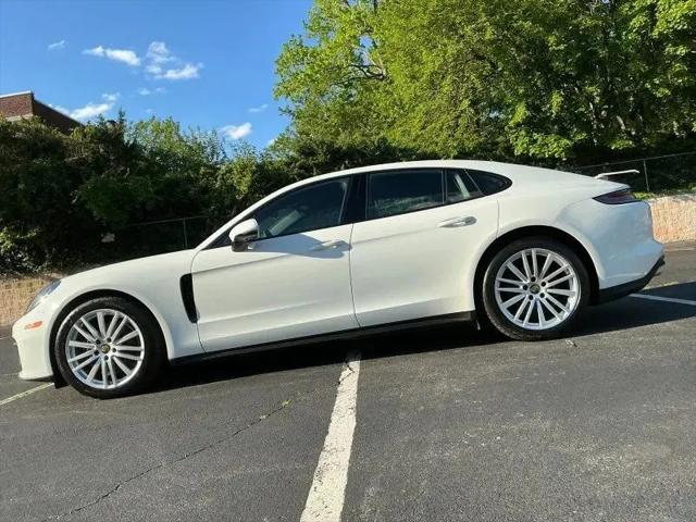 2023 Porsche Panamera 4 for sale in Woodbury, NJ