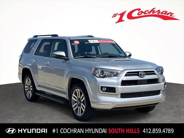2023 Toyota 4Runner TRD Sport for sale in Pittsburgh, PA