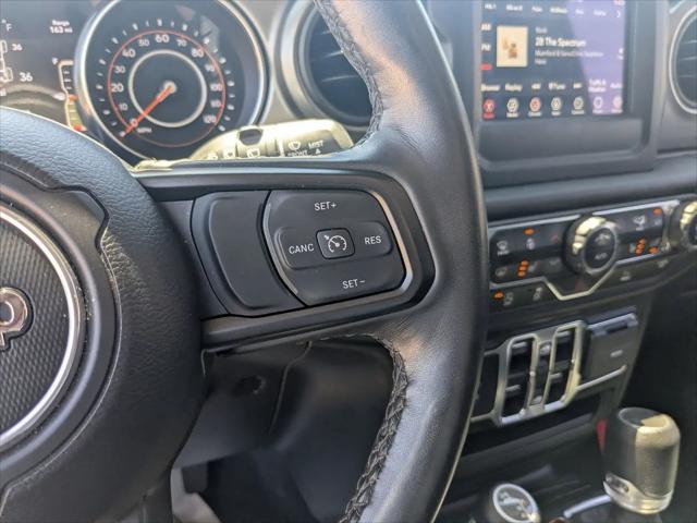 2023 Jeep Wrangler 4-Door Sport S 4x4