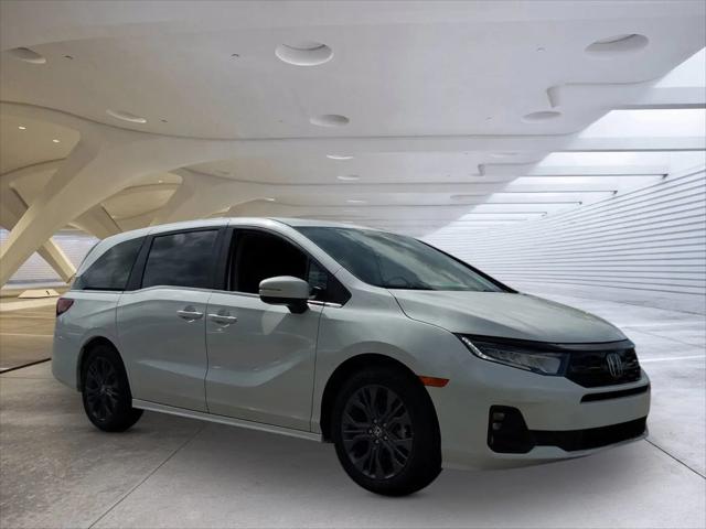 2026 Honda Odyssey Touring for sale in Sarasota, FL