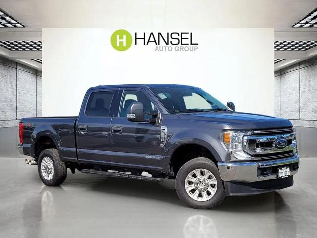 2020 Ford F-250 XLT for sale in Santa Rosa, CA