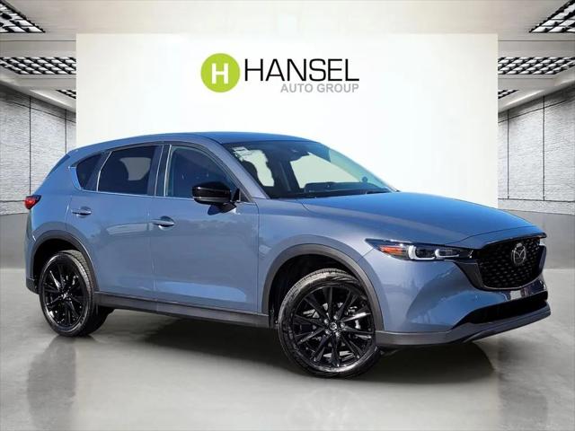 2025 Mazda CX-5 2.5 S Carbon Edition for sale in Santa Rosa, CA