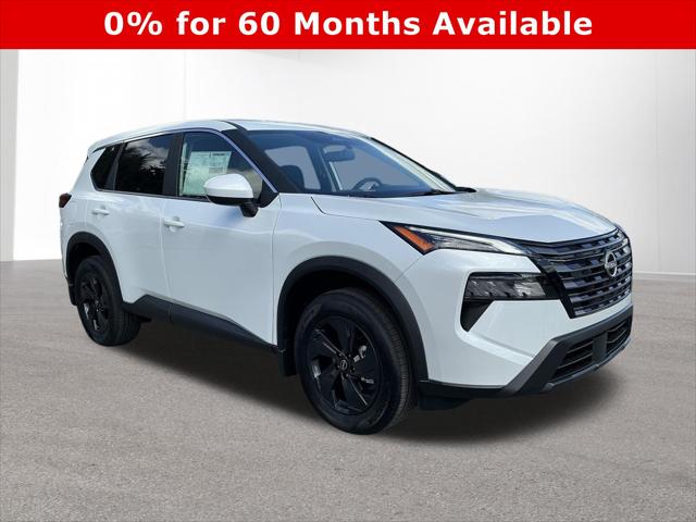 2026 Nissan Rogue SV for sale in Bartonsville, PA