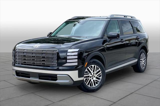 2026 Hyundai Palisade SEL Premium for sale in Oklahoma City, OK