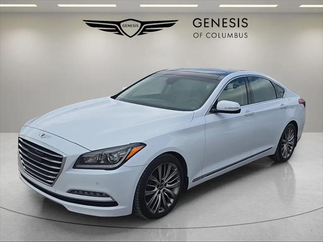 2015 Hyundai Genesis 5.0 for sale near Columbus, OH