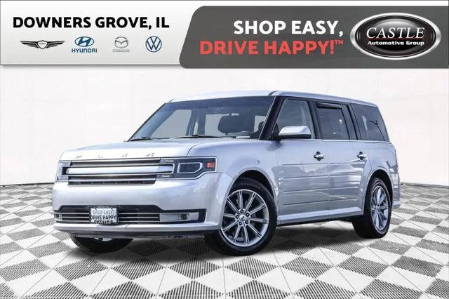 2019 Ford Flex Limited for sale in Downers Grove, IL