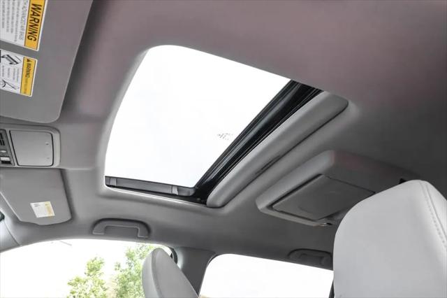 2019 Honda Pilot Touring